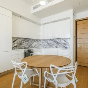 1 Bedroom Apartment for Rent in Potamos Germasogeias, Limassol District