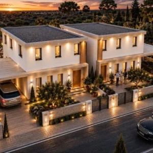 3 Bedroom House for Sale in Larnaca District