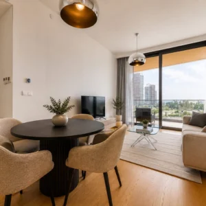 2 Bedroom Apartment for Sale in Potamos Germasogeias, Limassol District