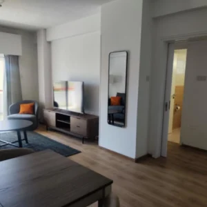 2 Bedroom Apartment for Rent in Limassol – Petrou kai Pavlou