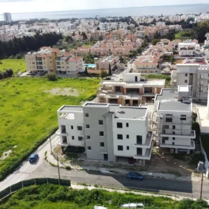 2 Bedroom Apartment for Sale in Paphos – Universal