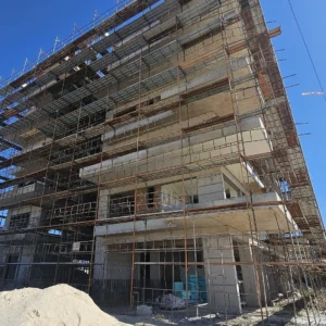 2 Bedroom Apartment for Sale in Paphos – Anavargos