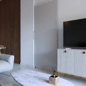 2 Bedroom Apartment for Sale in Paphos District