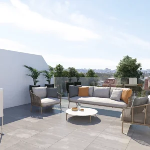 3 Bedroom Apartment for Sale in Oroklini, Larnaca District