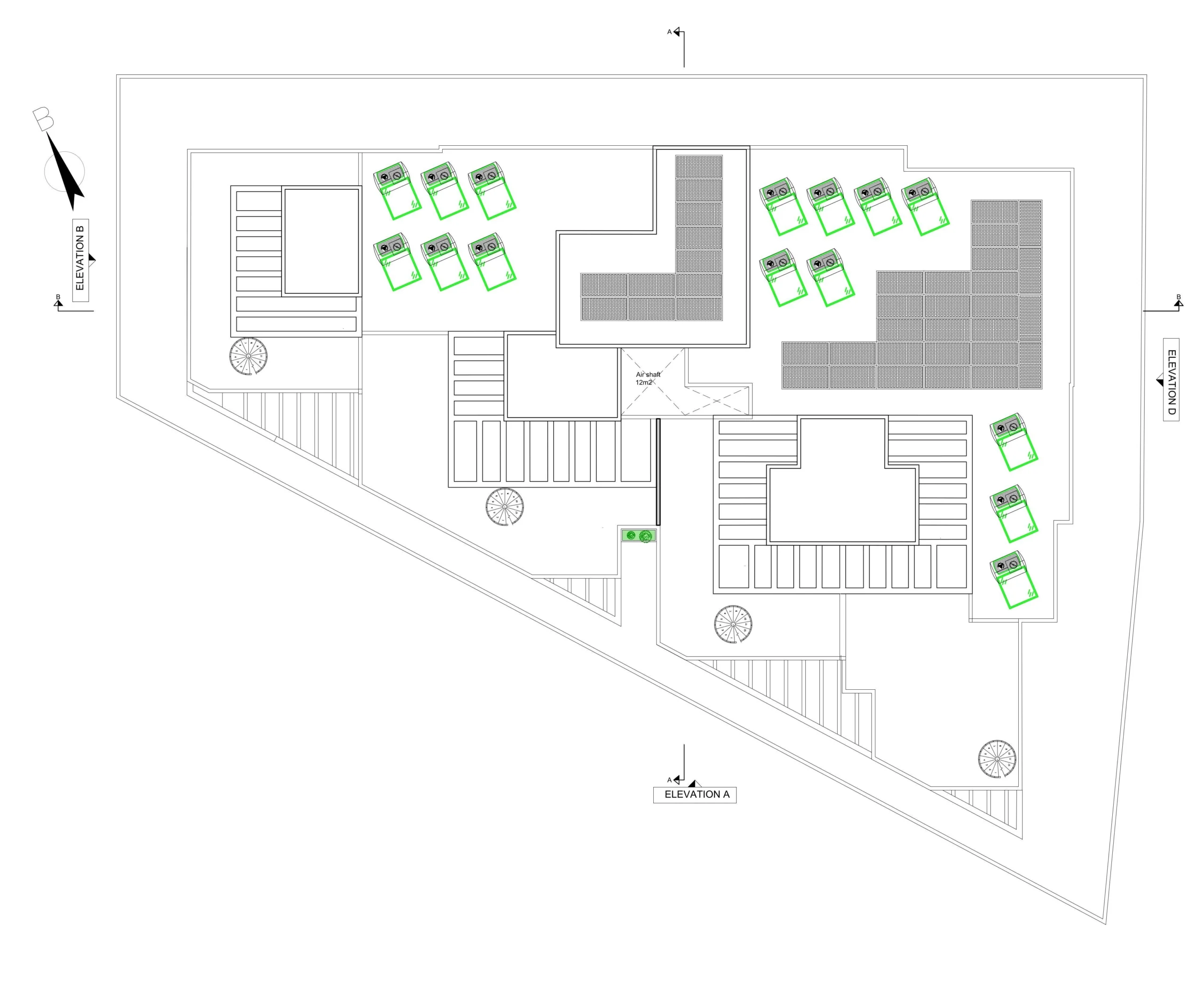 2 Bedroom Apartment for Sale in Livadia Larnakas, Larnaca District