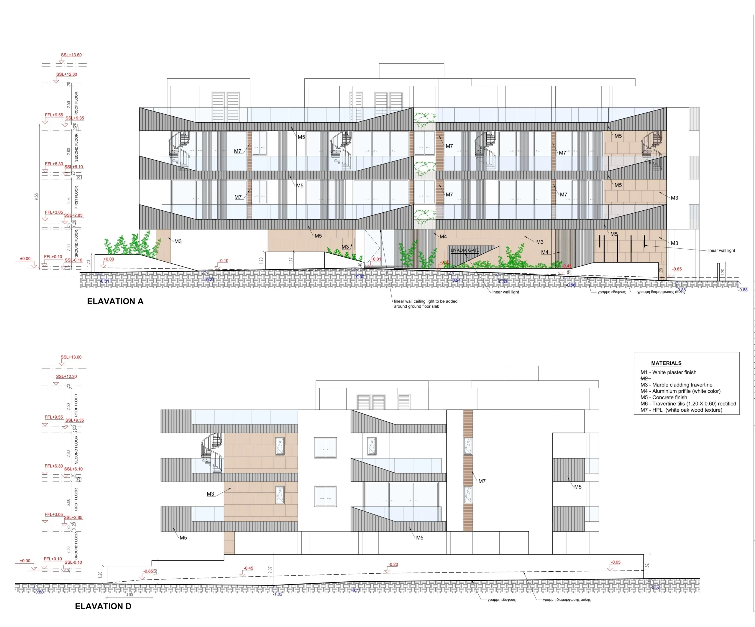 2 Bedroom Apartment for Sale in Livadia Larnakas, Larnaca District