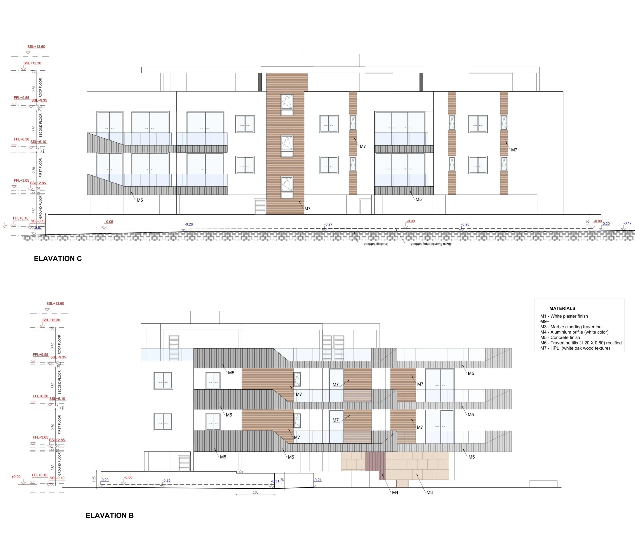 2 Bedroom Apartment for Sale in Livadia Larnakas, Larnaca District
