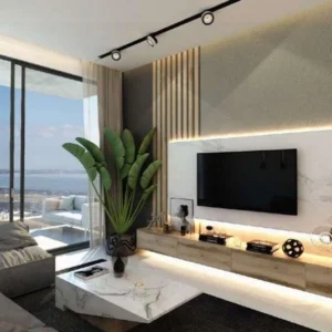 2 Bedroom Apartment for Sale in Larnaca District
