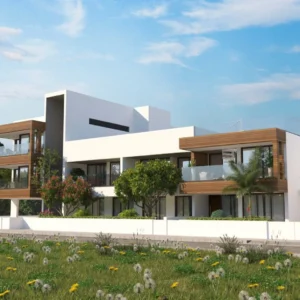 2 Bedroom Apartment for Sale in Kiti, Larnaca District
