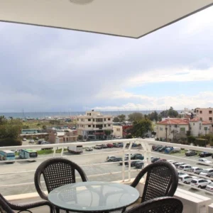 2 Bedroom Apartment for Sale in Livadia Larnakas, Larnaca District