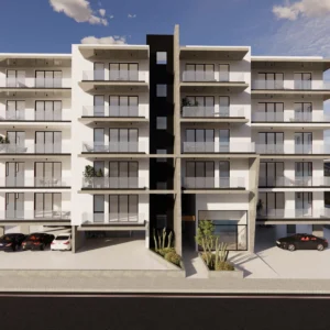 1 Bedroom Apartment for Sale in Engomi, Nicosia District