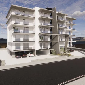 1 Bedroom Apartment for Sale in Engomi, Nicosia District