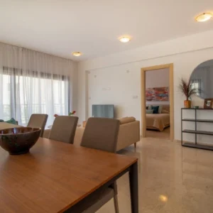 2 Bedroom Apartment for Sale in Paphos District