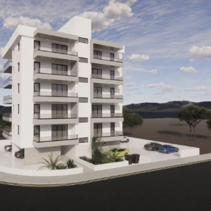 1 Bedroom Apartment for Sale in Strovolos, Nicosia District