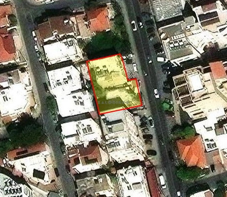 263m² Plot for Sale in Limassol – Agia Zoni