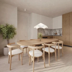 2 Bedroom Apartment for Sale in Geroskipou, Paphos District