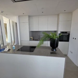 3 Bedroom Apartment for Rent in Famagusta – Agia Napa
