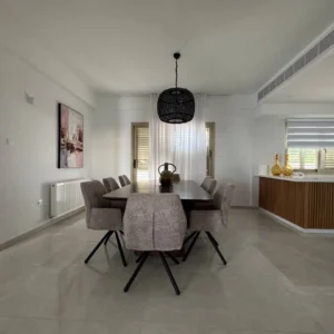 3 Bedroom House for Rent in Kissonerga, Paphos District