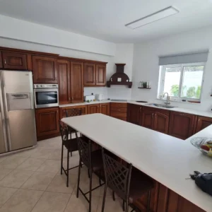 4 Bedroom House for Sale in Pyla, Larnaca District