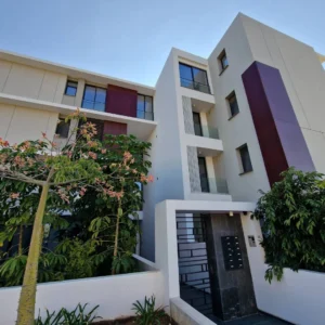 3 Bedroom Apartment for Sale in Limassol – Agios Athanasios