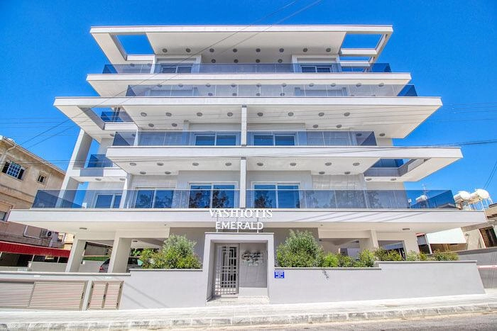 Apartments