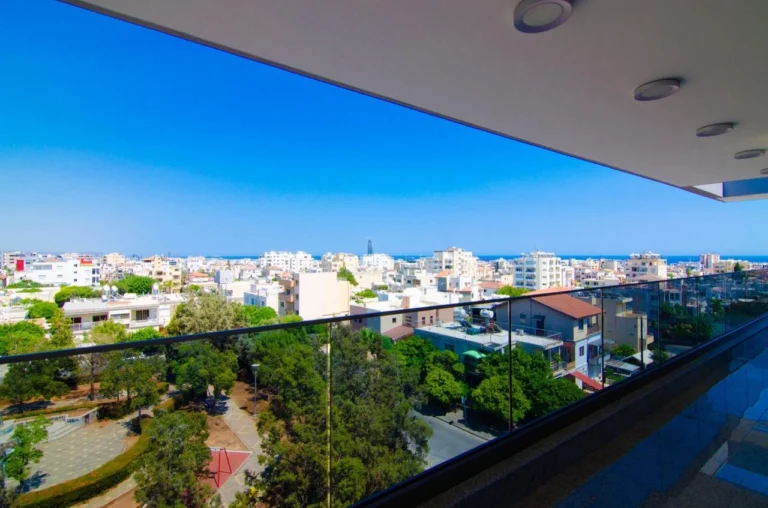 Apartments
