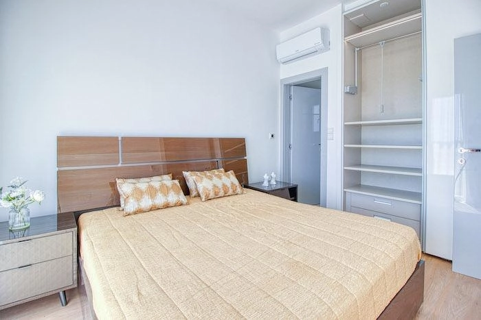 Apartments