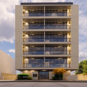 164m² Office for Sale in Limassol – Agios Nicolaos