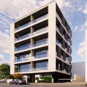 167m² Office for Sale in Limassol – Agios Nicolaos