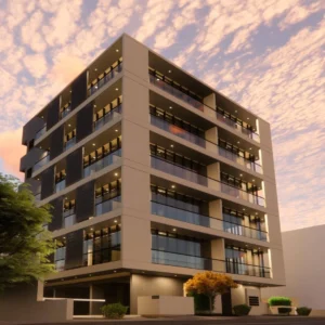 288m² Office for Sale in Limassol – Agios Nicolaos