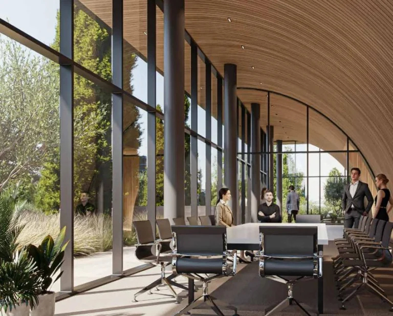 Offices
