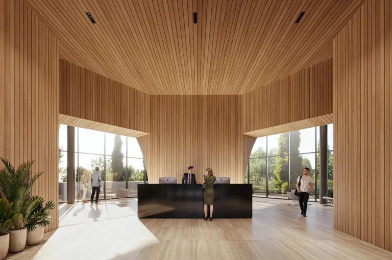 Offices