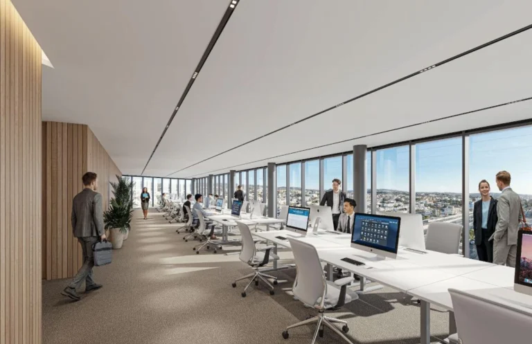 Offices