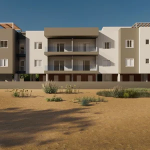 2 Bedroom Apartment for Sale in Latsia, Nicosia District