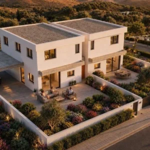 3 Bedroom House for Sale in Larnaca District