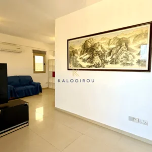 4 Bedroom House for Rent in Ormideia, Larnaca District