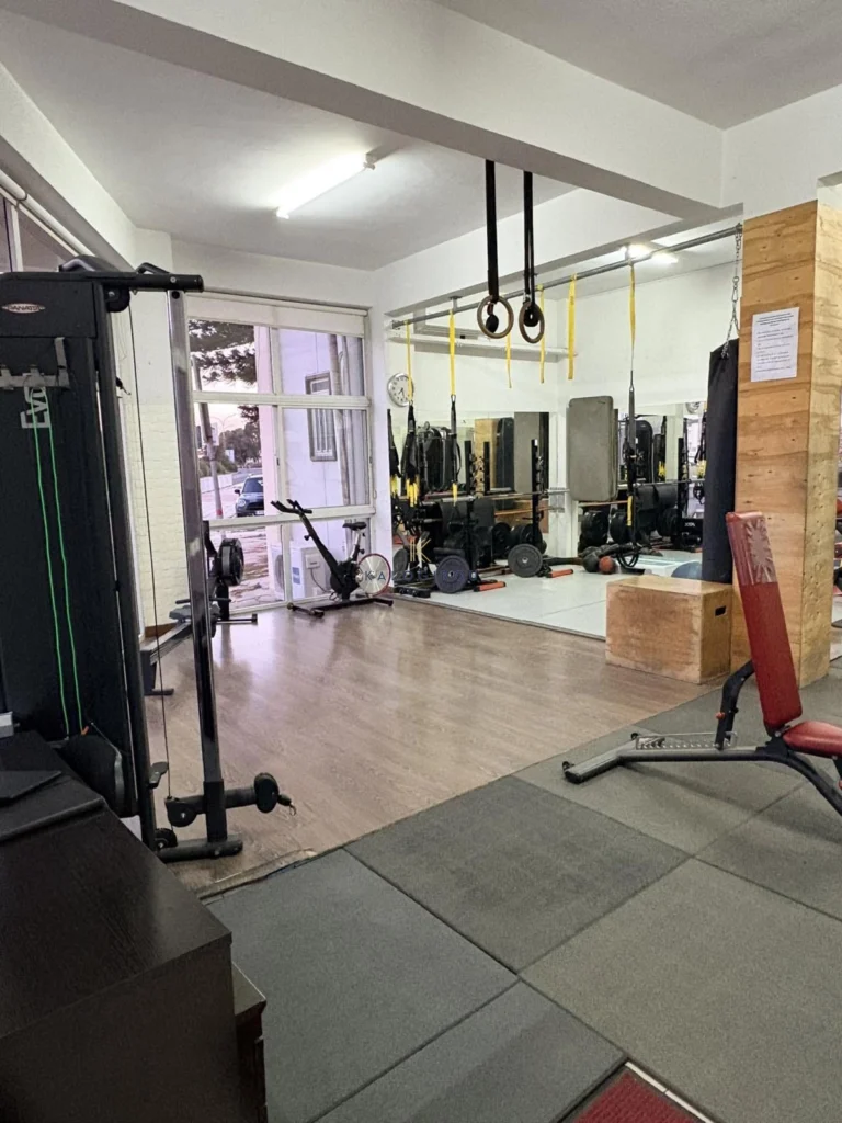 Commercial Property