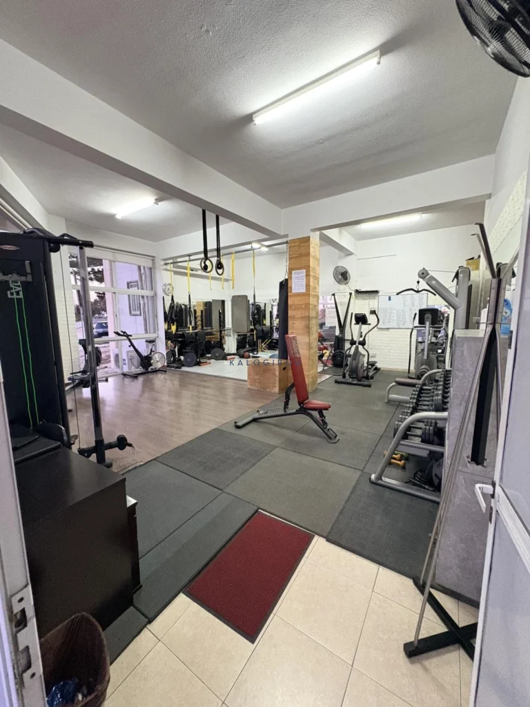 Commercial Property