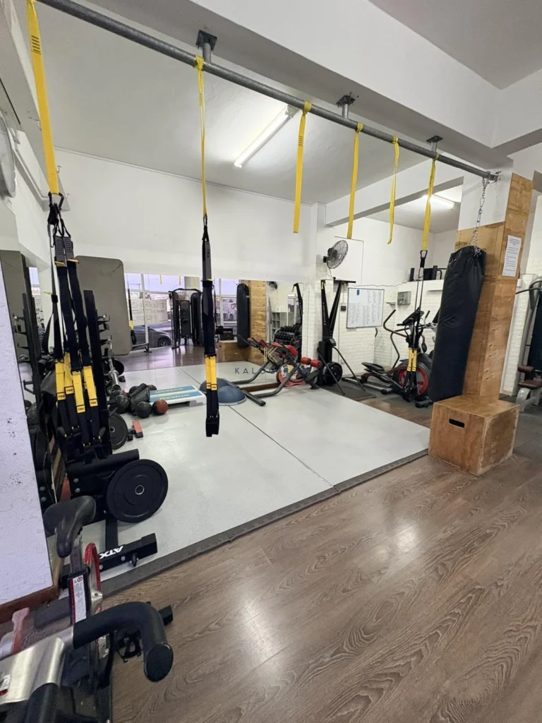 Commercial Property
