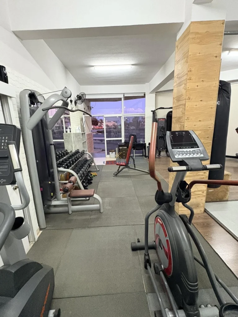 Commercial Property