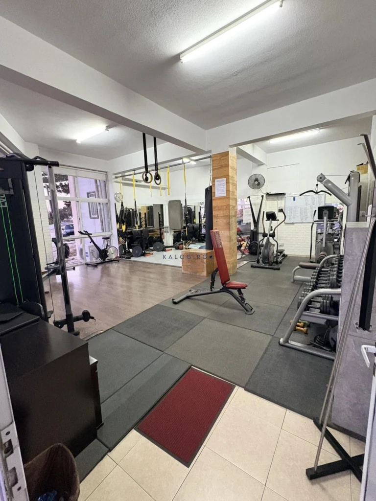 Commercial Property