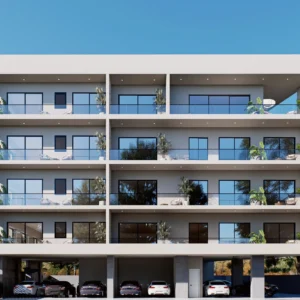 42m² Apartment for Sale in Limassol – Katholiki