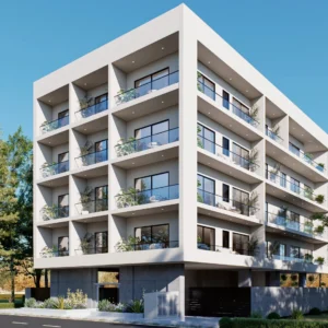 2 Bedroom Apartment for Sale in Limassol – Katholiki