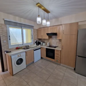 2 Bedroom Apartment for Rent in Kapparis, Famagusta District