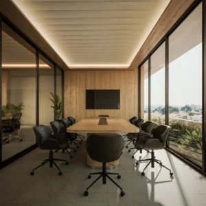 210m² Office for Sale in Limassol – Mesa Geitonia