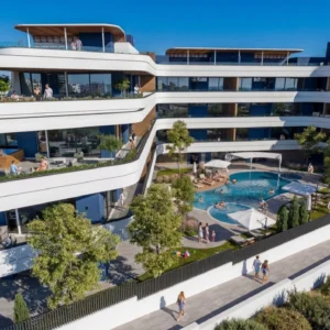 3 Bedroom Apartment for Sale in Germasogeia, Limassol District