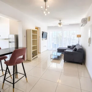 1 Bedroom Apartment for Rent in Livadia Larnakas, Larnaca District