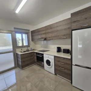 2 Bedroom Apartment for Rent in Meneou, Larnaca District