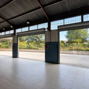 1400m² Building for Rent in Limassol – Zakaki
