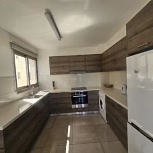 2 Bedroom Apartment for Rent in Meneou, Larnaca District